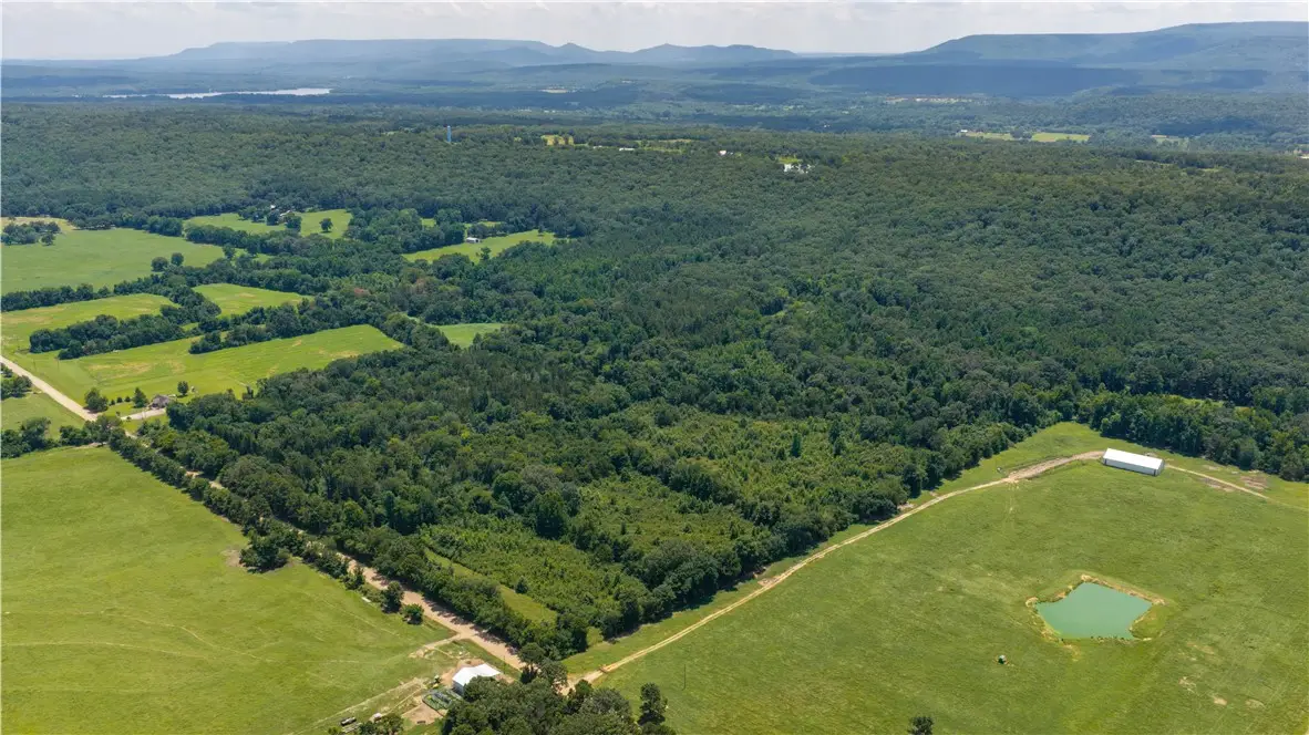1368 Parks Road, Scranton, AR 72863 - #1