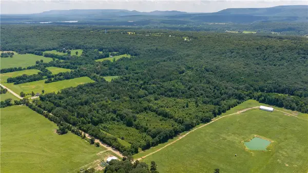 1368 Parks Road, Scranton, AR 72863