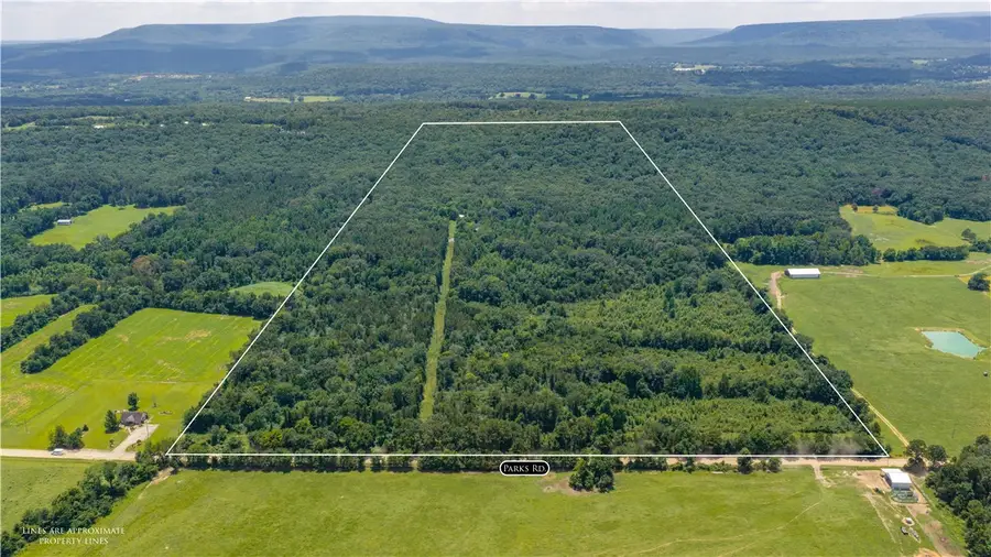 1368 Parks Road, Scranton, AR 72863 - #2