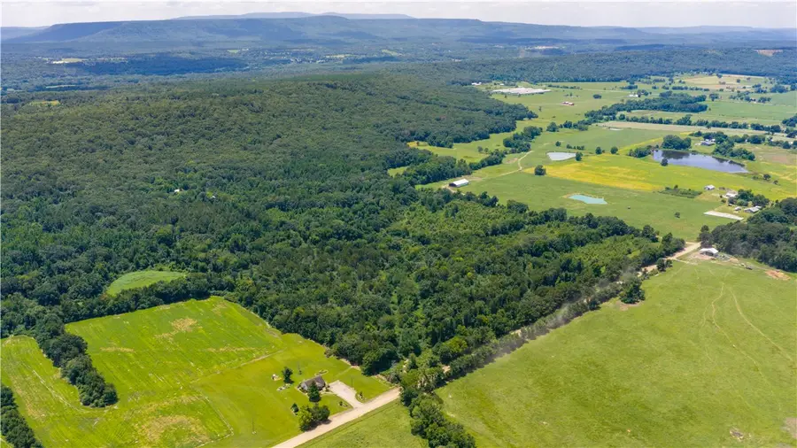 1368 Parks Road, Scranton, AR 72863 - #3
