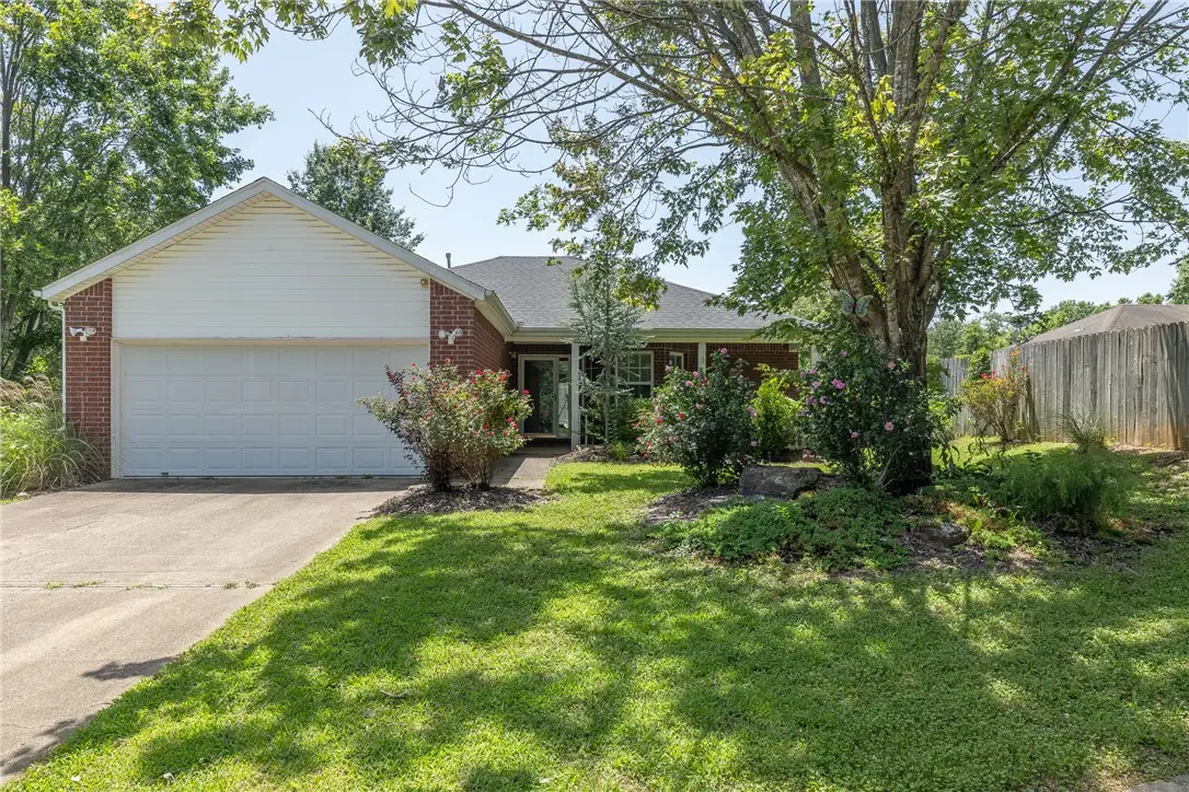4277 E Lawndale Drive, Fayetteville, AR 72701 - #1