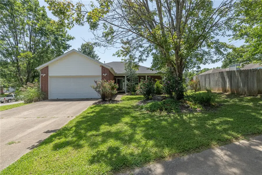 4277 E Lawndale Drive, Fayetteville, AR 72701 - #3
