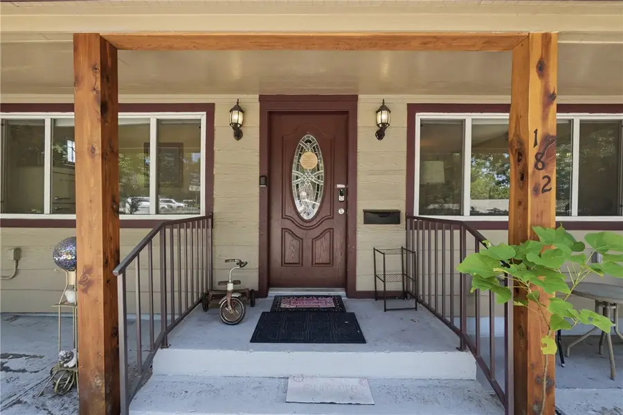 182 W Van Buren, Eureka Springs, AR 72632 - #3