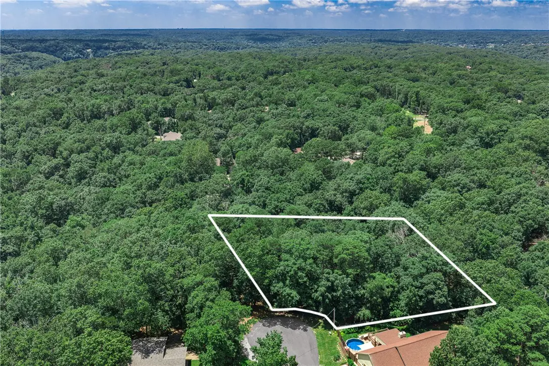 Lot 2 Saint Neots Lane, Bella Vista, AR 72714 - #1