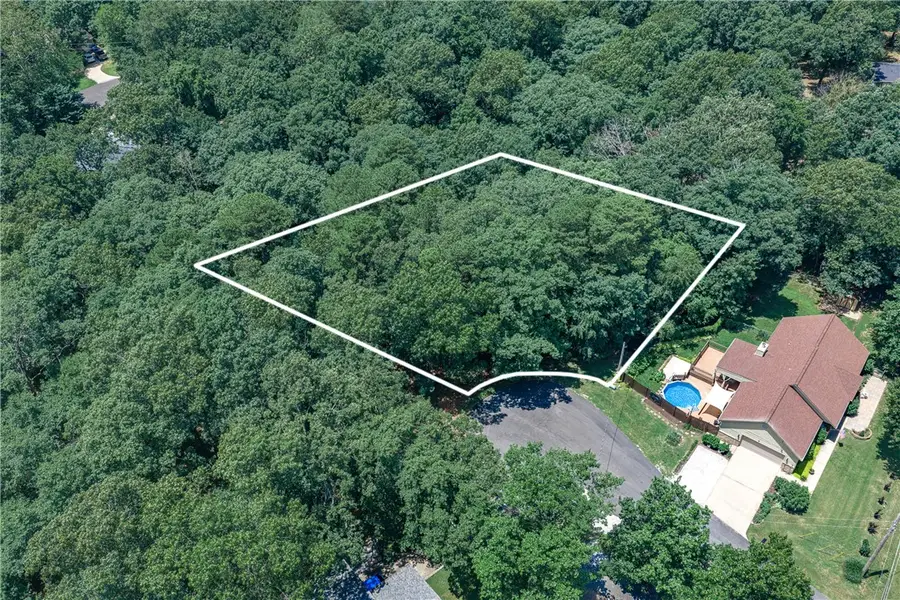 Lot 2 Saint Neots Lane, Bella Vista, AR 72714 - #2