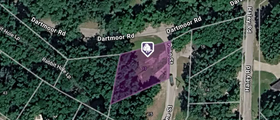 17 Pine Street, Bella Vista, AR 72714 - #3