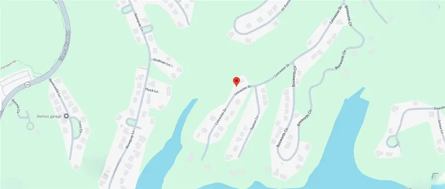 Lot 55 Block 1 Leicester Drive, Bella Vista, AR 72714 - #3