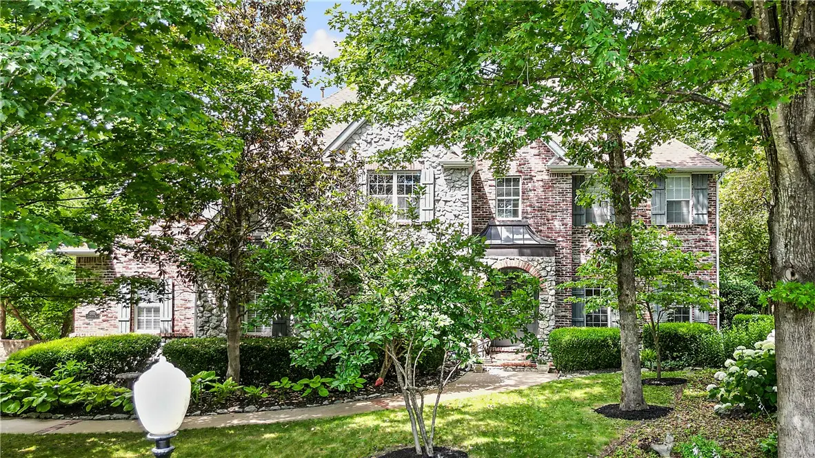 2933 Jamestown Road, Fayetteville, AR 72703 - #1