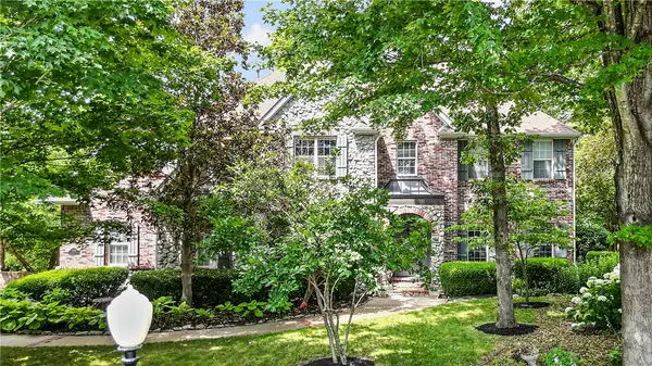 2933 Jamestown Road, Fayetteville, AR 72703