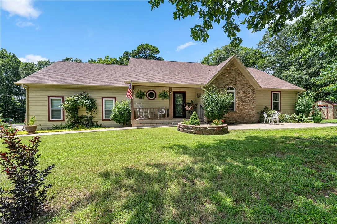 2 Saint Neots Lane, Bella Vista, AR 72714 - #1