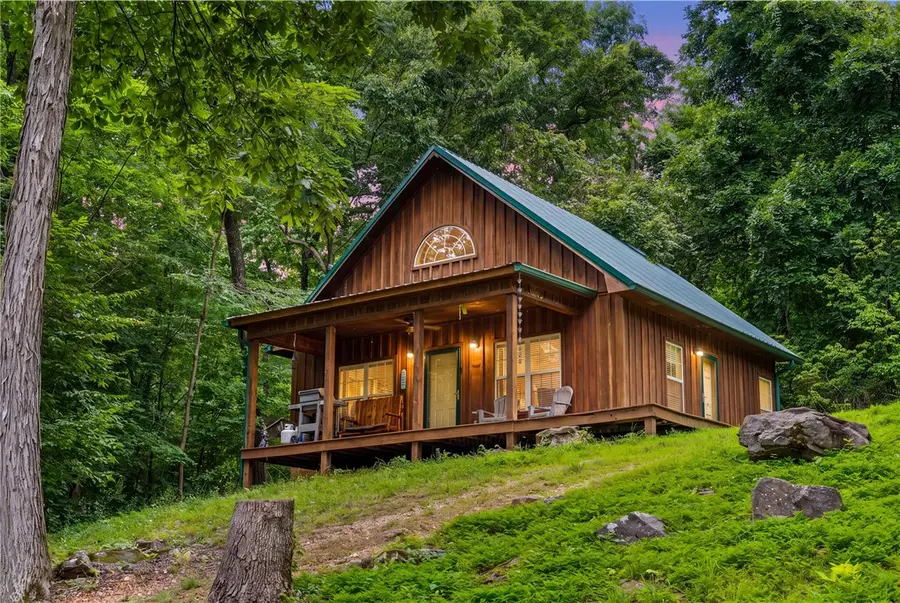 277 Nc 2401, Jasper, AR 72641 - #3