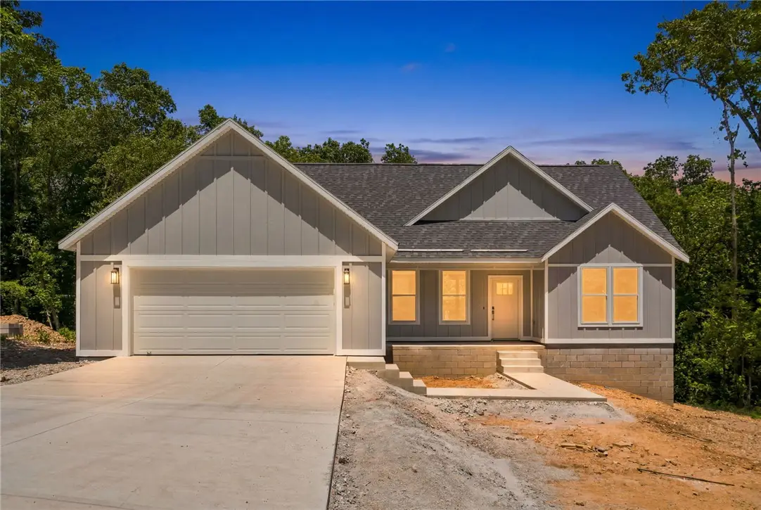 5 Greetham Lane, Bella Vista, AR 72714 - #1