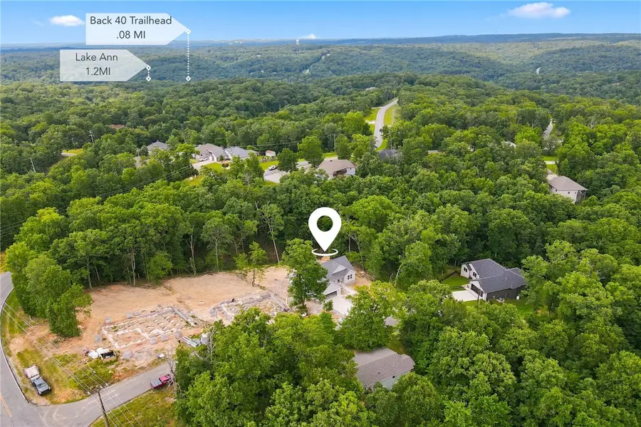 5 Greetham Lane, Bella Vista, AR 72714 - #2