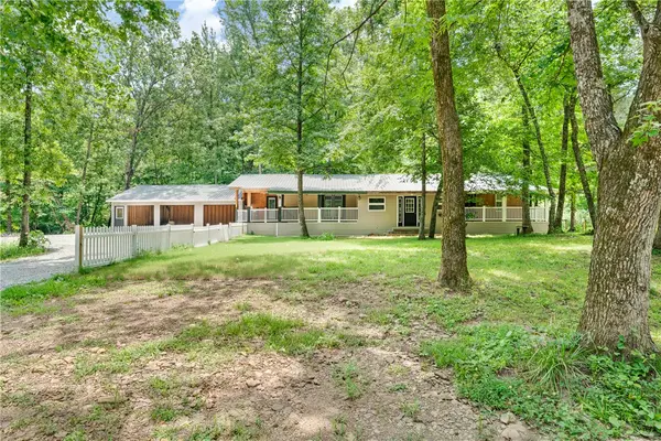 3788 Madison 5205, Elkins, AR 72727