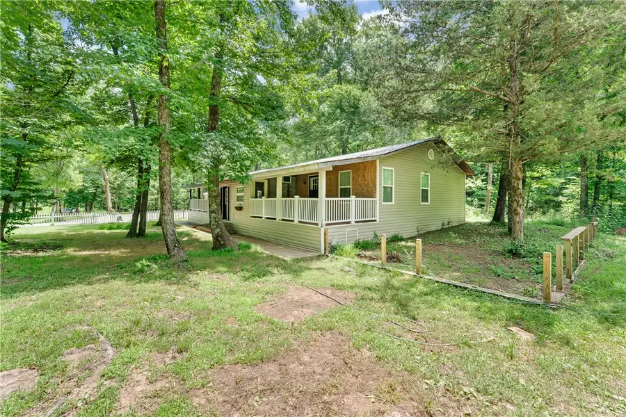 3788 Madison 5205, Elkins, AR 72727 - #2