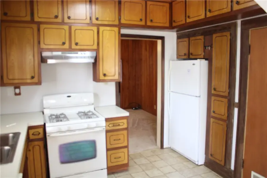 3620 Fischer Avenue, Fort Smith, AR 72904 - #3