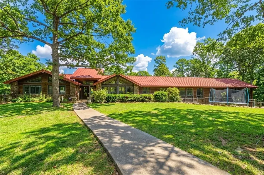 17450 Railroad Cut Road, Rogers, AR 72756 - #2