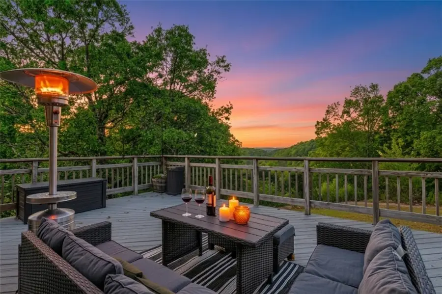 17450 Railroad Cut Road, Rogers, AR 72756 - #3