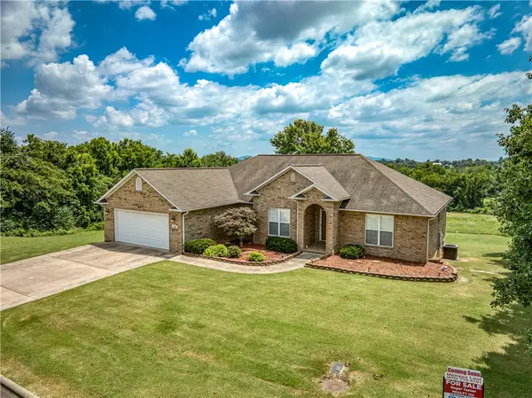 1324 W Holt Avenue, Harrison, AR 72601