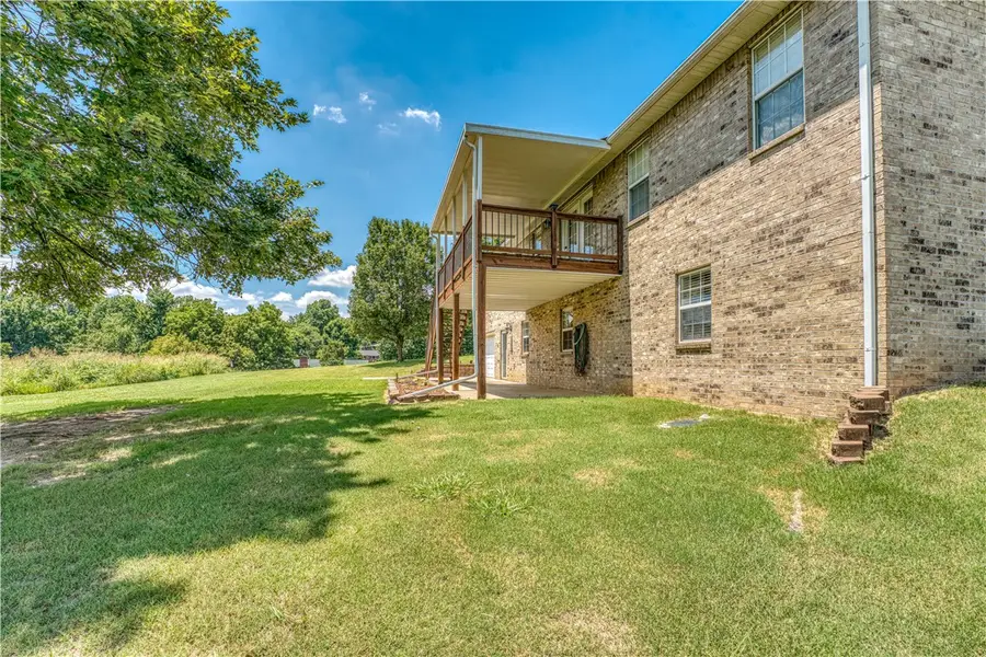 1324 W Holt Avenue, Harrison, AR 72601 - #3