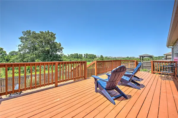300 Woodland Street, Lowell, AR 72745