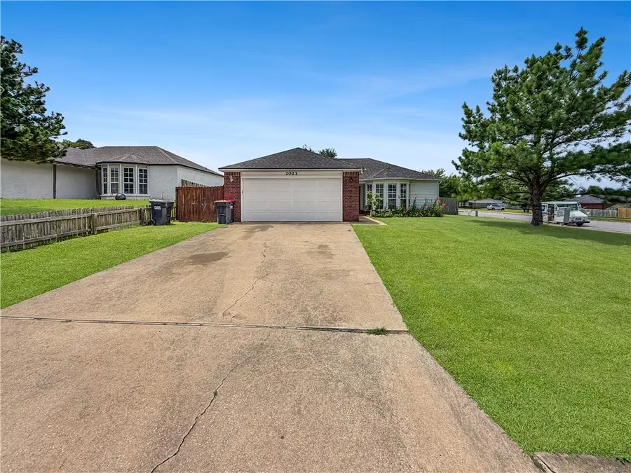 2023 Garnet Road, Springdale, AR 72764 - #2