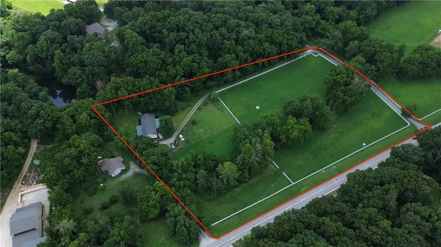 17339 W Highway 102, Decatur, AR 72722 - #2
