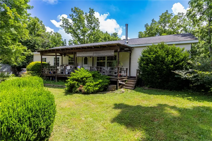 17339 W Highway 102, Decatur, AR 72722 - #3