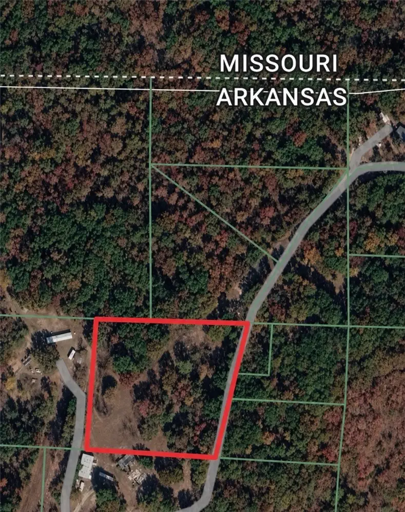 TBD Tate Road, Garfield, AR 72732 - #3