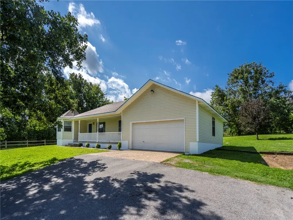1341 Fire Tower Road, Elkins, AR 72727 - #1