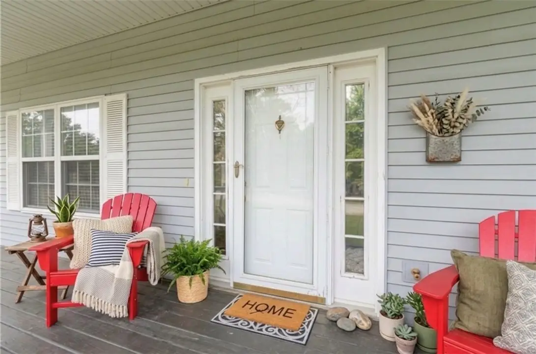 66 Lakeside Drive, Holiday Island, AR 72631 - #1