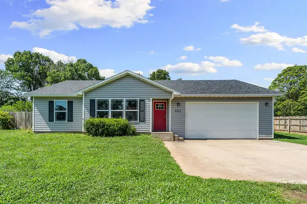 502 Greene Street, Pea Ridge, AR 72751
