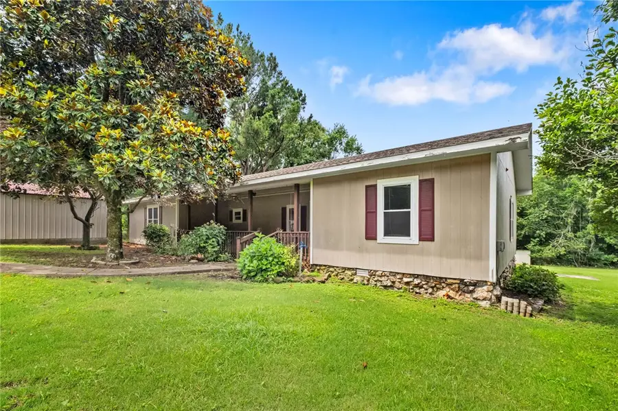 16195 Locust Lane, Fayetteville, AR 72704 - #3