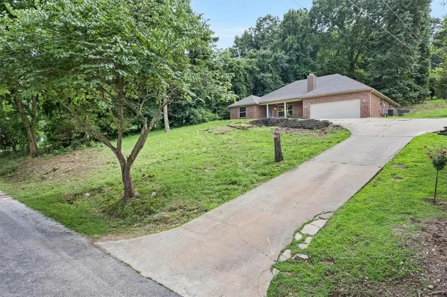 22773 Raymond Street, Springdale, AR 72764 - #2