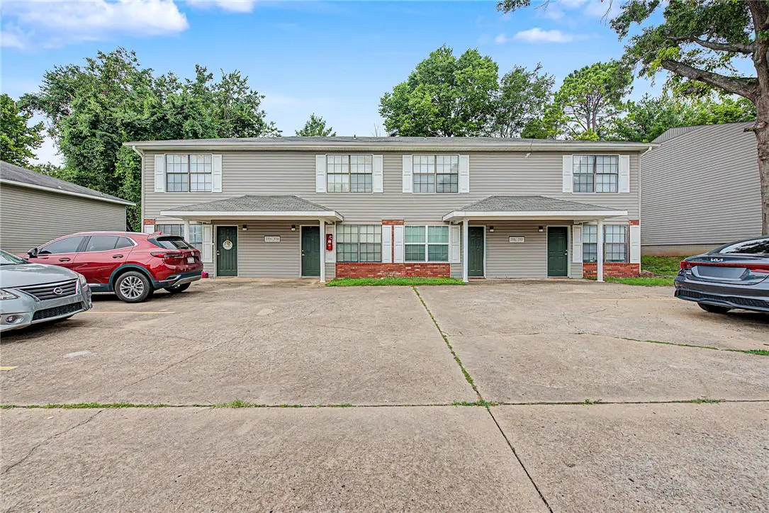 2731, 2733, 2735, & 2737 N Valencia Avenue, Fayetteville, AR 72703 - #1