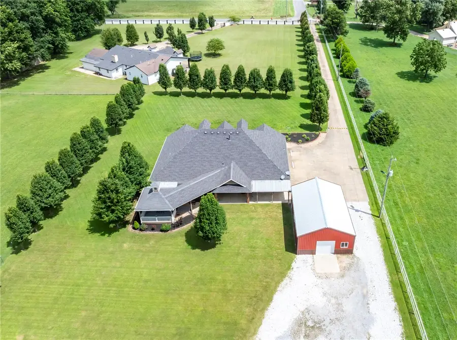 20451 Bruce Rutherford Drive, Siloam Springs, AR 72761 - #3