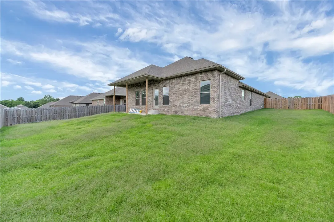2413 England Lane, Pea Ridge, AR 72751 - #1