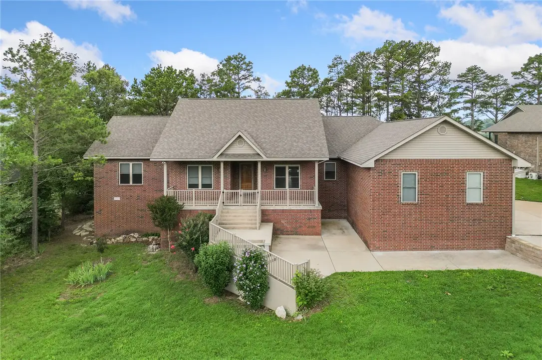 275 Misty Lane, Mountain Home, AR 72653 - #1