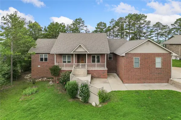 275 Misty Lane, Mountain Home, AR 72653