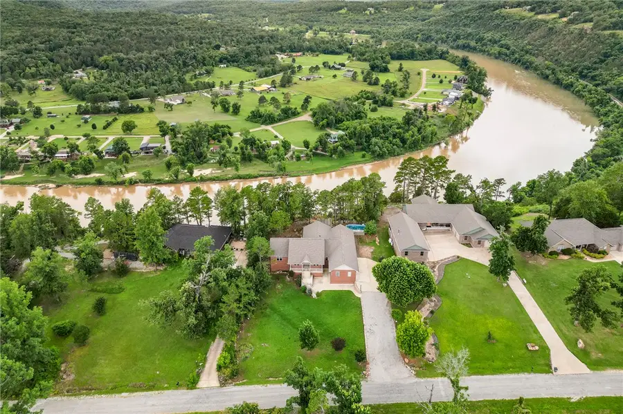275 Misty Lane, Mountain Home, AR 72653 - #2