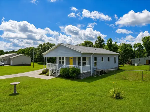 2268 New Testament Church Drive, Harrison, AR 72601