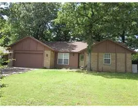 1326 Quail Run Circle, Bentonville, AR 72712 - #1