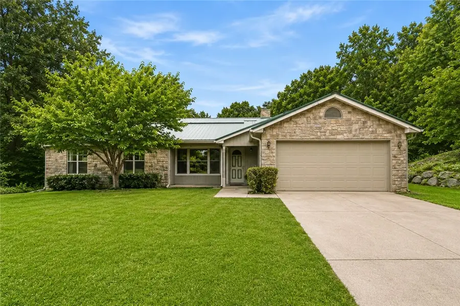11286 Black Oak Addition, Fayetteville, AR 72701 - #2