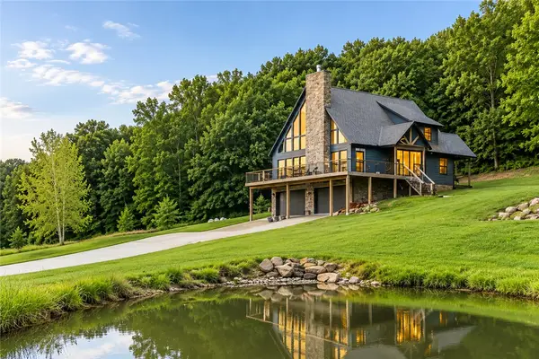 3787 Kessler Mountain Road, Fayetteville, AR 72701