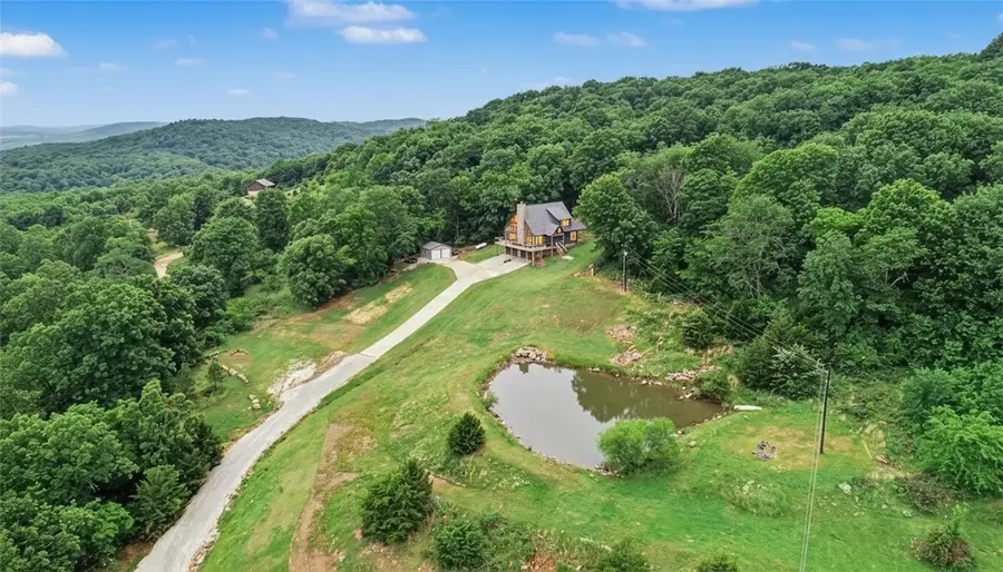 3787 Kessler Mountain Road, Fayetteville, AR 72701 - #2