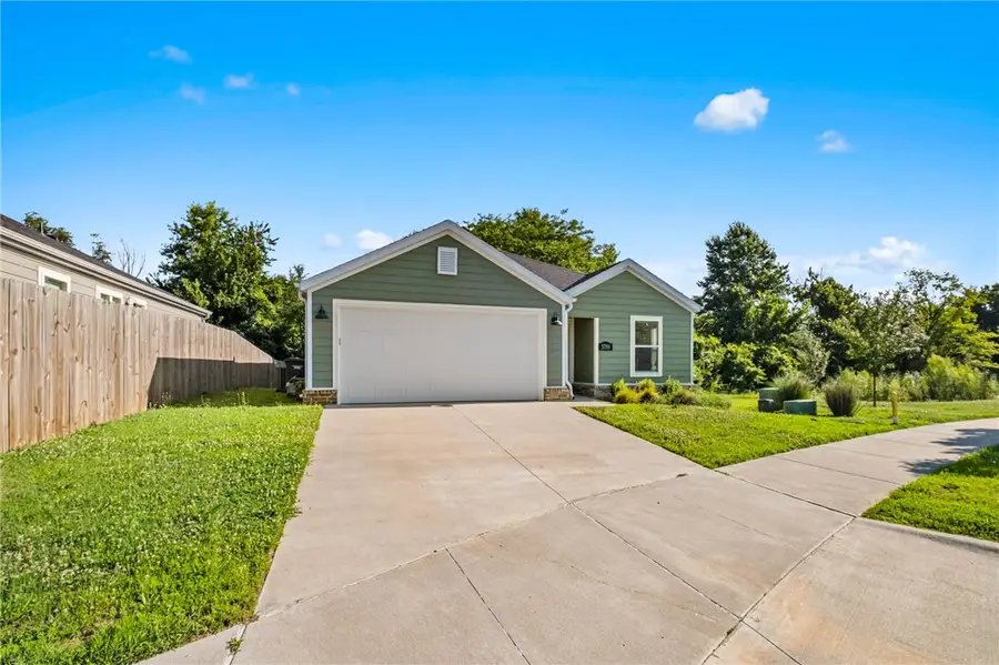 5788 W Greens Chapel Road, Fayetteville, AR 72704 - #3