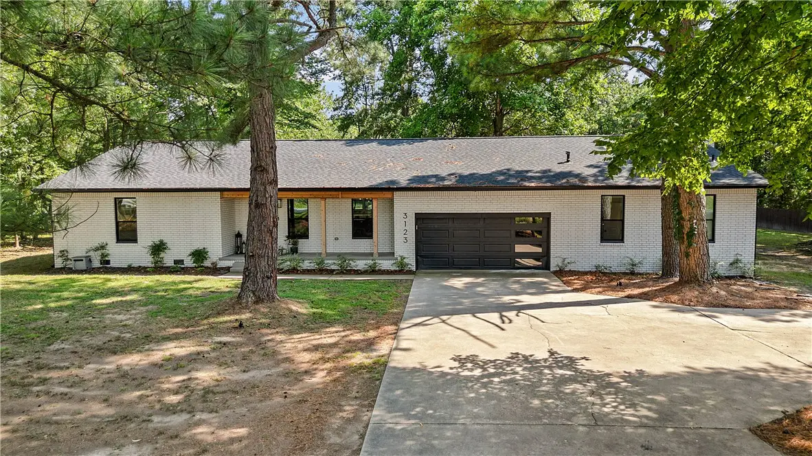 3123 W Howard Nickell Road, Fayetteville, AR 72704 - #1