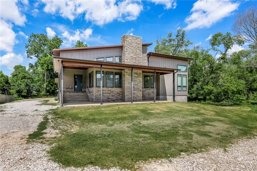 517 Hook Street, Bentonville, AR 72712 - #3