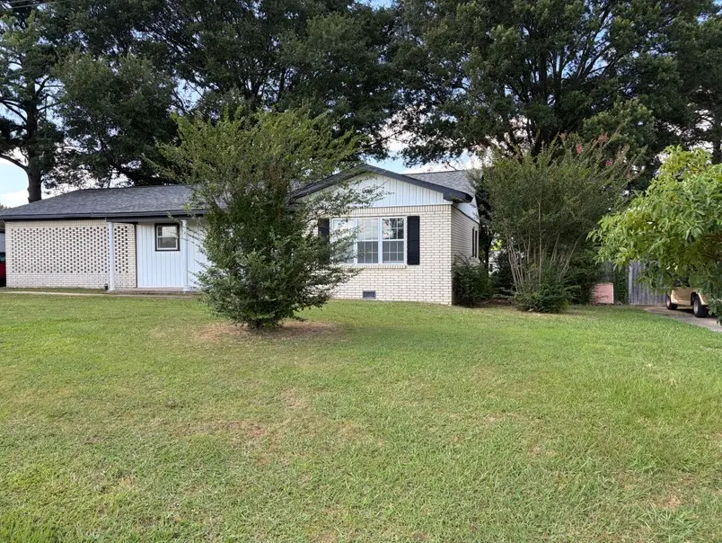 618 Madden Road, Jacksonville, AR 72076 - #3