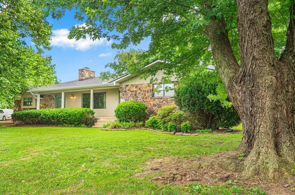 2965A Hwy 392 W, Harrison, AR 72601 - #1